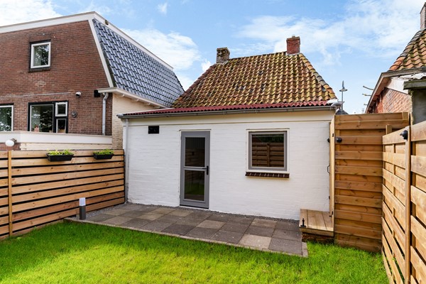 Medium property photo - Monnikebildtdijk 43, 9078 VC Oudebildtzijl